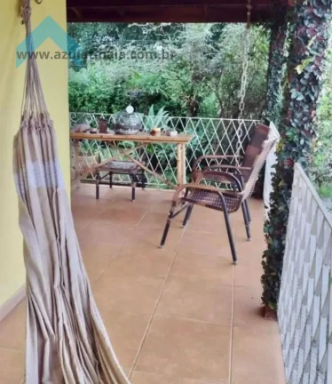 Imagem Casa à Venda em Atibaia - SP, Condomínio Jardim Shangrila