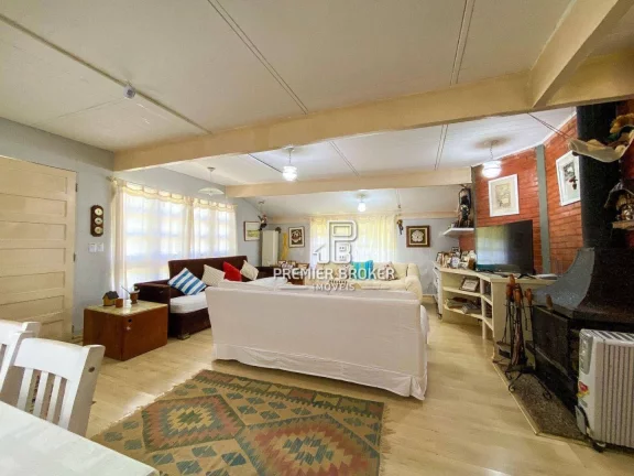 Imagem Sítio à venda, 16000 m² por R$ 1.490.000,00 - Prata dos Aredes - Teresópolis/RJ