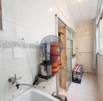 Imagem Apartamento para locação na Saúde, São Paulo-SP: 2 quartos, 2 salas, 1 banheiro, 1 vaga de garagem, 73m².
