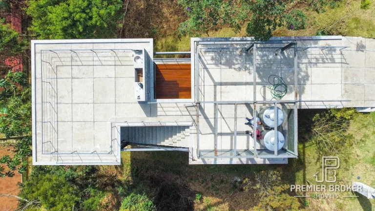 Imagem Casa à venda, 210 m² por R$ 1.199.000,00 - Vargem Grande - Teresópolis/RJ