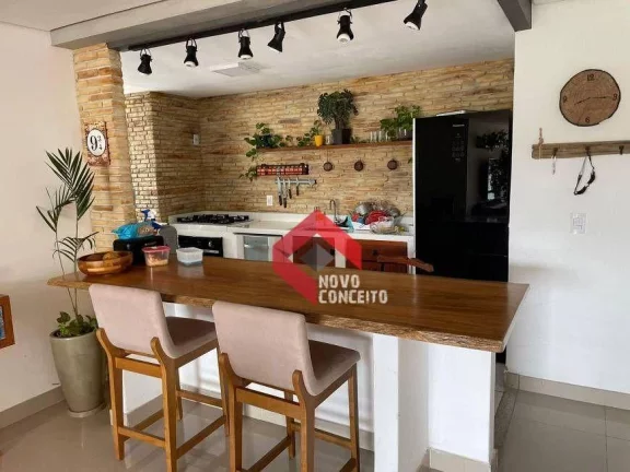 Imagem Apartamento à venda, 130 m² por R$ 1.260.000,00 - Papicu - Fortaleza/CE