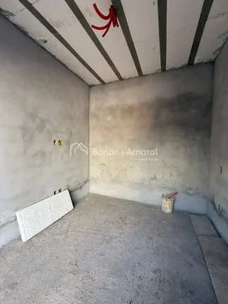 Imagem Casa Térrea em construção à Venda no Condomínio Santorini - Paulínia/SP
Previsão de entrega: ...