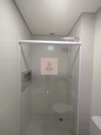Imagem Apartamento com 1 Quarto à Venda, 37 m² em Edifício Notting Hill - Sorocaba