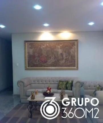 Imagem Casa para Venda em São Caetano do Sul / SP no bairro Santa Paula