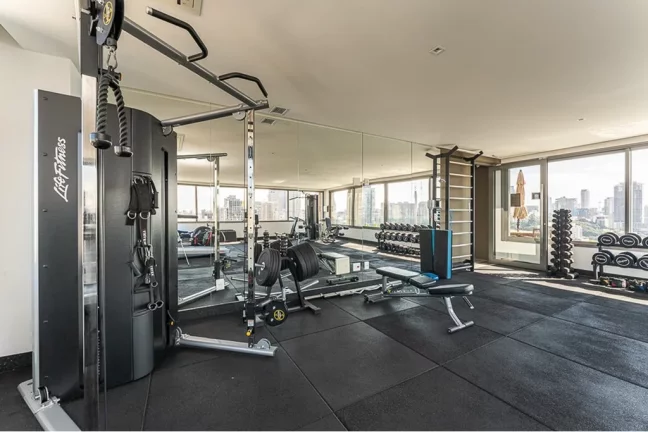 Imagem APARTAMENTO RESIDENCIAL em São Paulo - SP, Cerqueira César