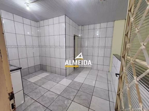 Imagem Casa com 1 dormitório à venda, 190 m² por R$ 375.000,00 - Jardim Floridiana - Rio Claro/SP