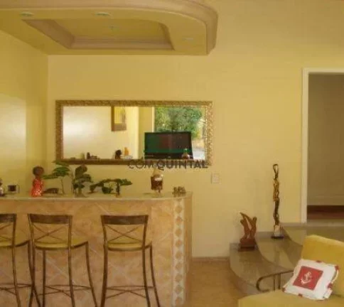 Imagem Casa com 5 Quartos à Venda, 800 m² em São Paulo Ii - Cotia