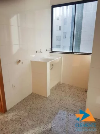 Imagem Apartamento 03 qtos, no GRAJAU, Belo Hte-MG