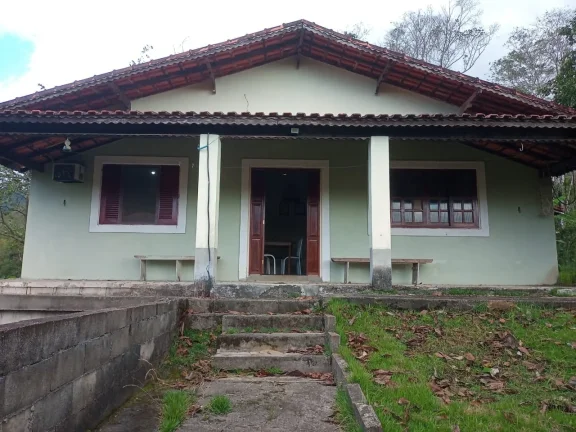 Imagem Chácara para Venda em Pedro de Toledo, Fazenda São José, 2 dormitórios, 1 banheiro, 8 vagas