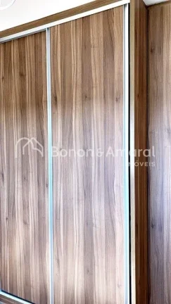 Imagem Bairro Mansões Santo Antônio!!! Andar alto e sol da manhã!!! 

 Apartamento 3 Dormitórios (sendo...