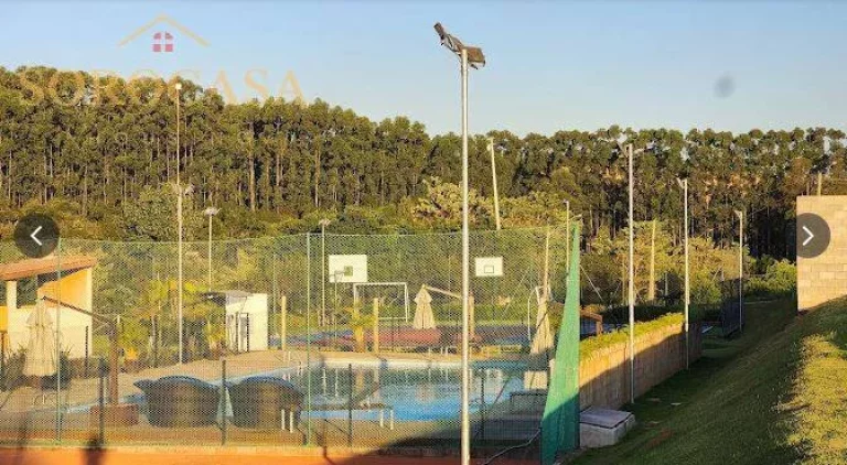 Imagem Terreno à Venda 1000m² - Cond. Fazenda Alta Vista