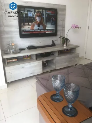Imagem Cobertura CEntro de Osasco
