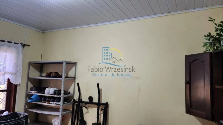 Imagem CASA AVERBADA ITAUM UMA SUITE e DOIS DORMITORIOS
