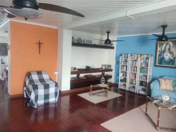 Imagem EXCELENTE CASA PRAIA INDAIÁ - CARAGUATATUBA