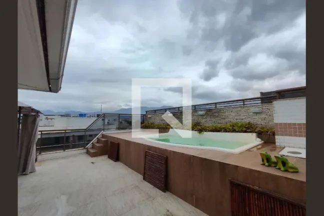 Imagem Apartamento à Venda - Recreio, 3 Quartos, 340 m2