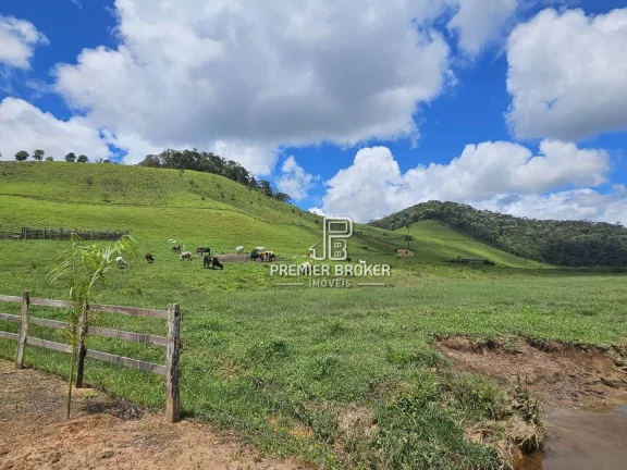 Imagem Sítio à venda, 940000 m² por R$ 4.700.000,00 - Vieira - Teresópolis/RJ
