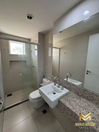 Imagem Apartamento com 4 suites à venda, 153 m² por R$ 1.700.000 - Aldeota - Fortaleza/CE