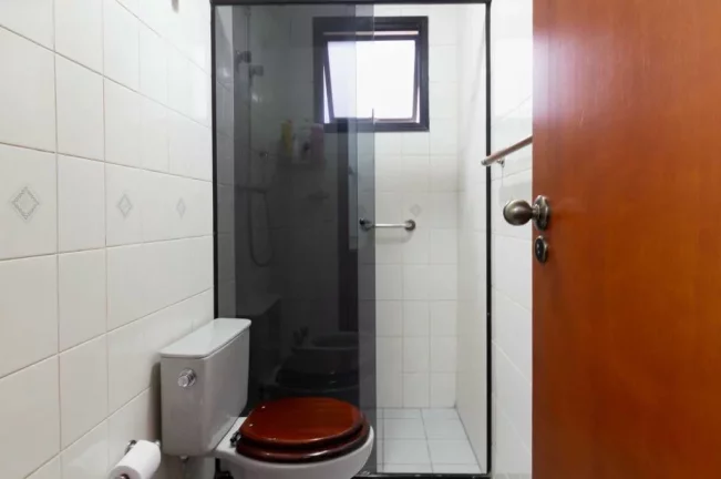 Imagem APARTAMENTO RESIDENCIAL em São Paulo - SP, Jardim da Glória