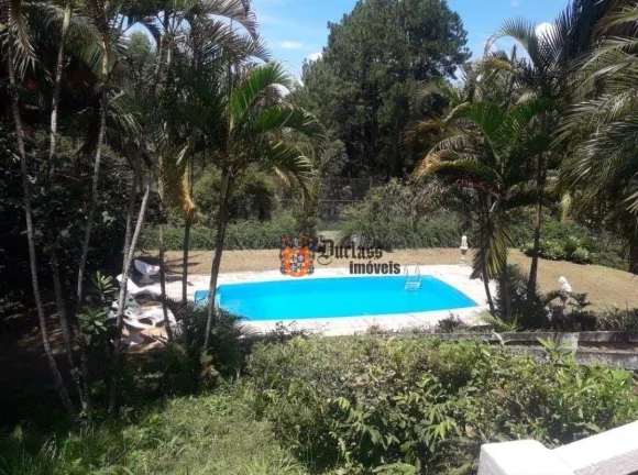 Imagem Sítio com 2 dormitórios à venda, 67000 m² por R$ 1.600.000,00 - Juncal - Extrema/MG