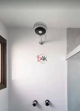 Imagem Apartamento para venda e aluguel no Campo Belo com 4 quartos