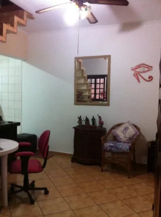Imagem SOBRADO EM PRAIA GRANDE