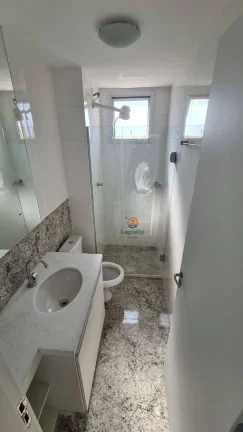 Imagem Apartamento com 2 dormitórios à venda, 77 m² por R$ 610.000,00 - Lundceia - Lagoa Santa/MG