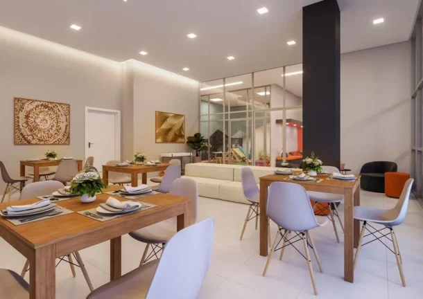 Imagem C290 - Residencial