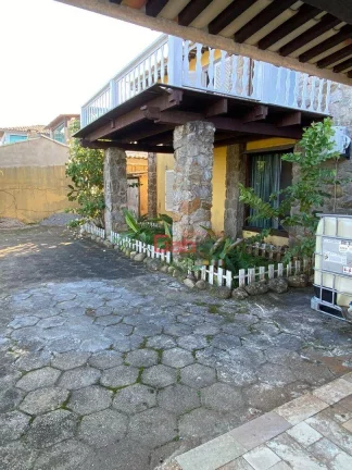 Imagem Casa com 6 dormitórios à venda, 640 m² por R$ 3.500.000,00 - Marina - Armação dos Búzios/RJ