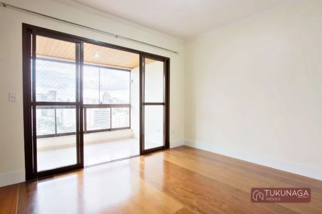 Imagem Apartamento com 3 quartos à venda, 102 m² por R$ 2.390.000 - Vila Nova Conceição - São Paulo/SP