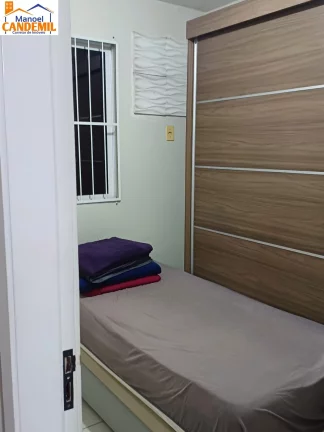 Imagem Apartamento em Floresta, Joinville/SC