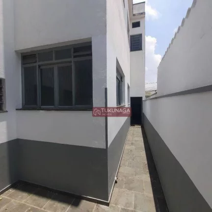 Imagem Galpão para alugar, 250 m² por R$ 8.600,00/mês - Vila Melliani - Guarulhos/SP