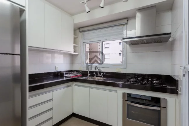 Imagem Apartamento campo belo pronto para morar