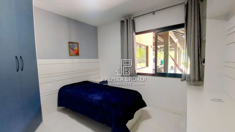 Imagem Casa à venda, 260 m² por R$ 1.000.000,00 - Pessegueiros - Teresópolis/RJ