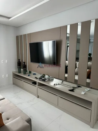 Imagem Apartamento à venda no bairro Mata Atlântica - Tijucas/SC