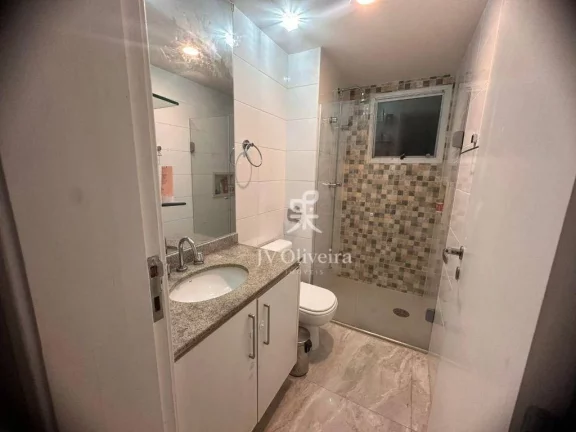 Imagem Apartamento com 4 dormitórios à venda, 141 m² por R$ 1.550.000 - Panamby - São Paulo/SP