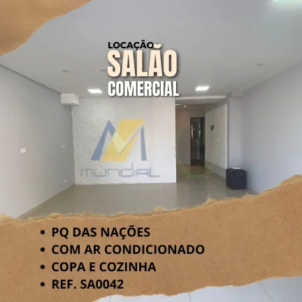 Imagem Um espaço que entrega conforto na medida