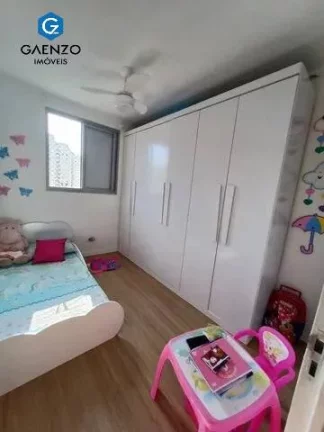 Imagem Lindo Apartamento Recém Reformado - Osasco, SP