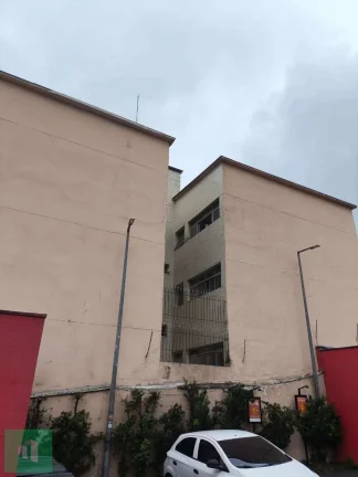 Imagem Apartamento à venda em São Bernardo do Campo, Taboão, com 2 quartos, 60m2