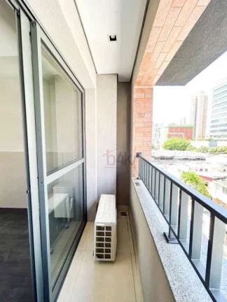 Imagem Apartamento Studio a venda no Essential Brooklin