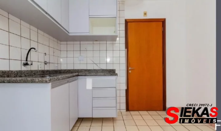 Imagem Apartamento disponível para locação de 3 Quartos com Suíte e Vaga de Garagem no Jardim Textil, São Paulo-SP!