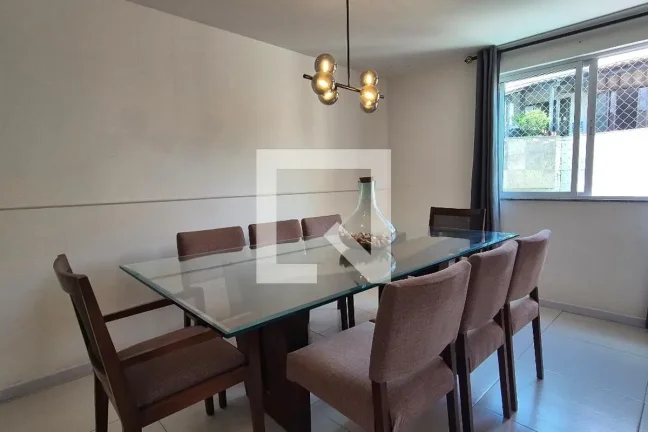 Imagem Apartamento à Venda - Recreio, 3 Quartos, 200 m2