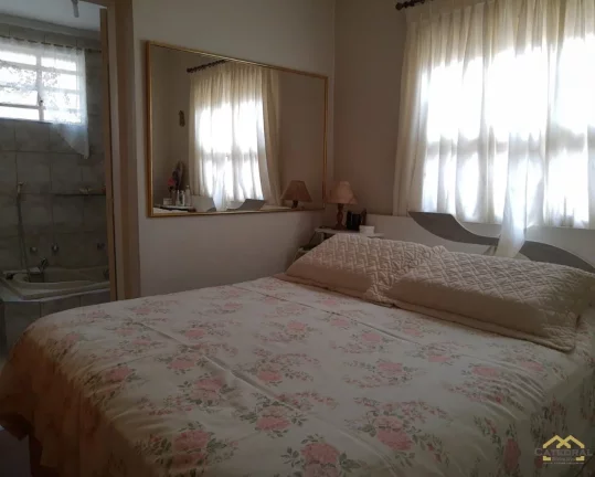 Imagem Casa térrea de 3 quartos com 1 suíte no bairro Torres São José em Jundiaí/SP