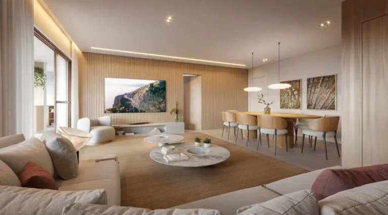 Imagem APARTAMENTO RESIDENCIAL em Rio de Janeiro - RJ, Barra da Tijuca