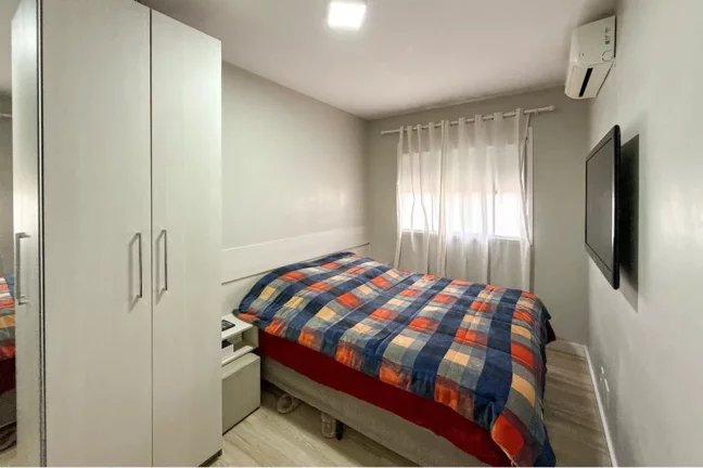 Imagem FJC 700 Apto 612651031-46 - Apartamento à venda no bairro Fátima - Canoas/RS