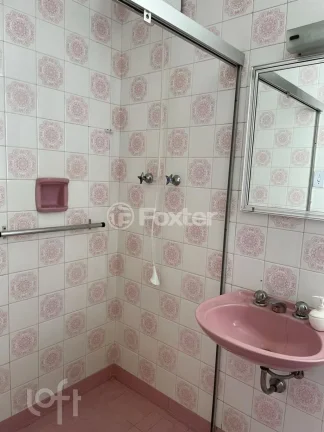 Imagem Apartamento 116M², 3 Dorms, 1 Suíte, 1 Vaga, Piscina.