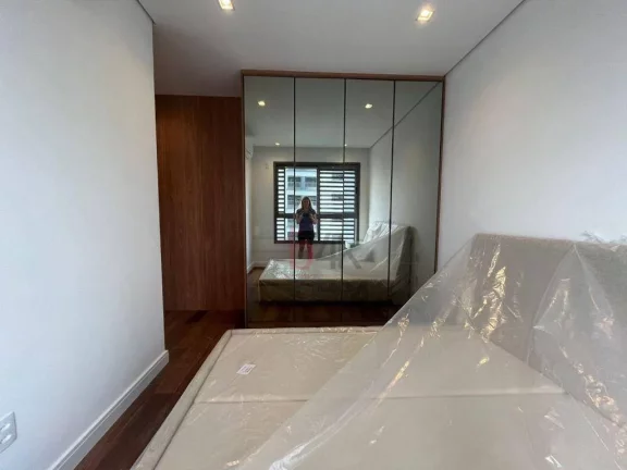 Imagem Apartamento com 2 dormitórios à venda, 58 m² por R$ 1.185.000,00 - Brooklin - São Paulo/SP