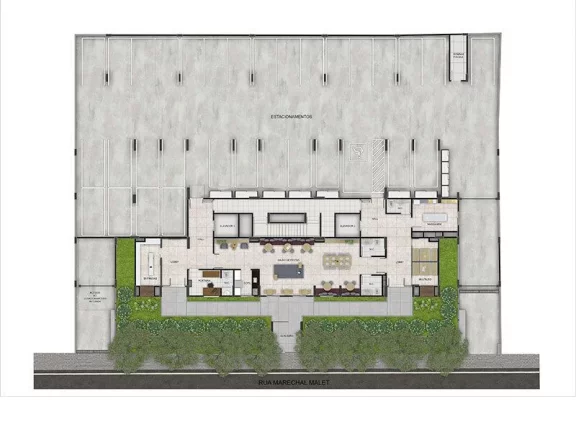 Imagem Unix Vila Zelina