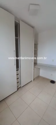 Imagem Imperdível oportunidade de investimento: Apartamento à venda em Ribeirão Preto-SP, Jardim Paulistano! 2 quartos, 2 salas, 1 banheiro, 1 vaga, 47m². Venha conferir!