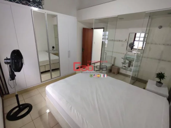 Imagem Apartamento com 2 dormitórios à venda, 78 m² por R$ 425.000,00 - Peró - Cabo Frio/RJ