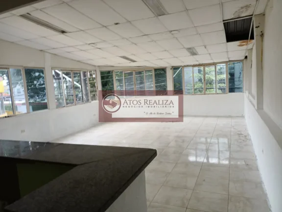 Imagem Casa Comercial à Venda em Santo Amaro - 180m² por R$1.350.000